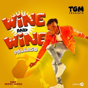 Wine and Wine by Pallaso