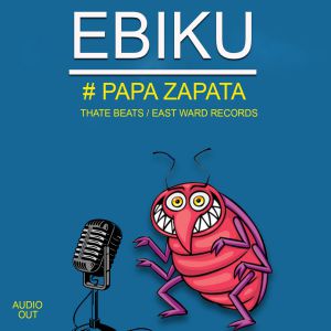 Ebiku by Papa Zapata