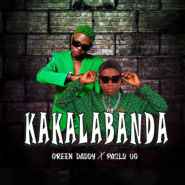 Kakalabanda (remix) by Paslo Ug X Green Daddy