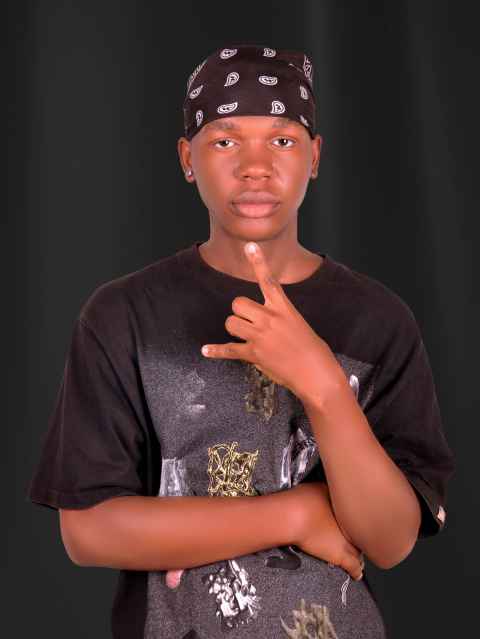 Nakubiddwa by Phantom Babý