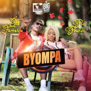 Byompa by Pia Pounds ft Fik Fameica