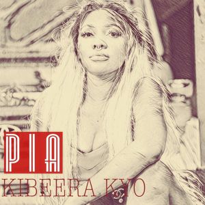 Kibeera Kyo by Pia Pounds