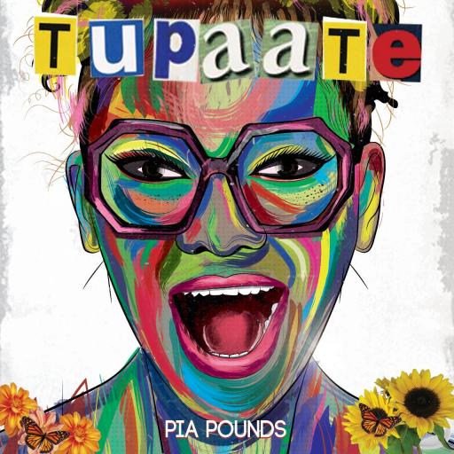 Tupaate by Pia Pounds
