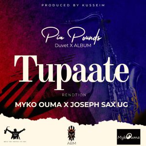 Tupaate (Jazz Edition)