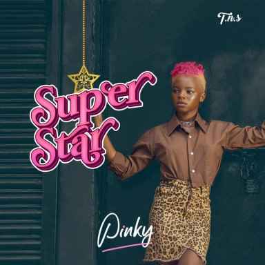 Super Star by Pinky