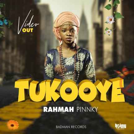 Tukooye by Pinky