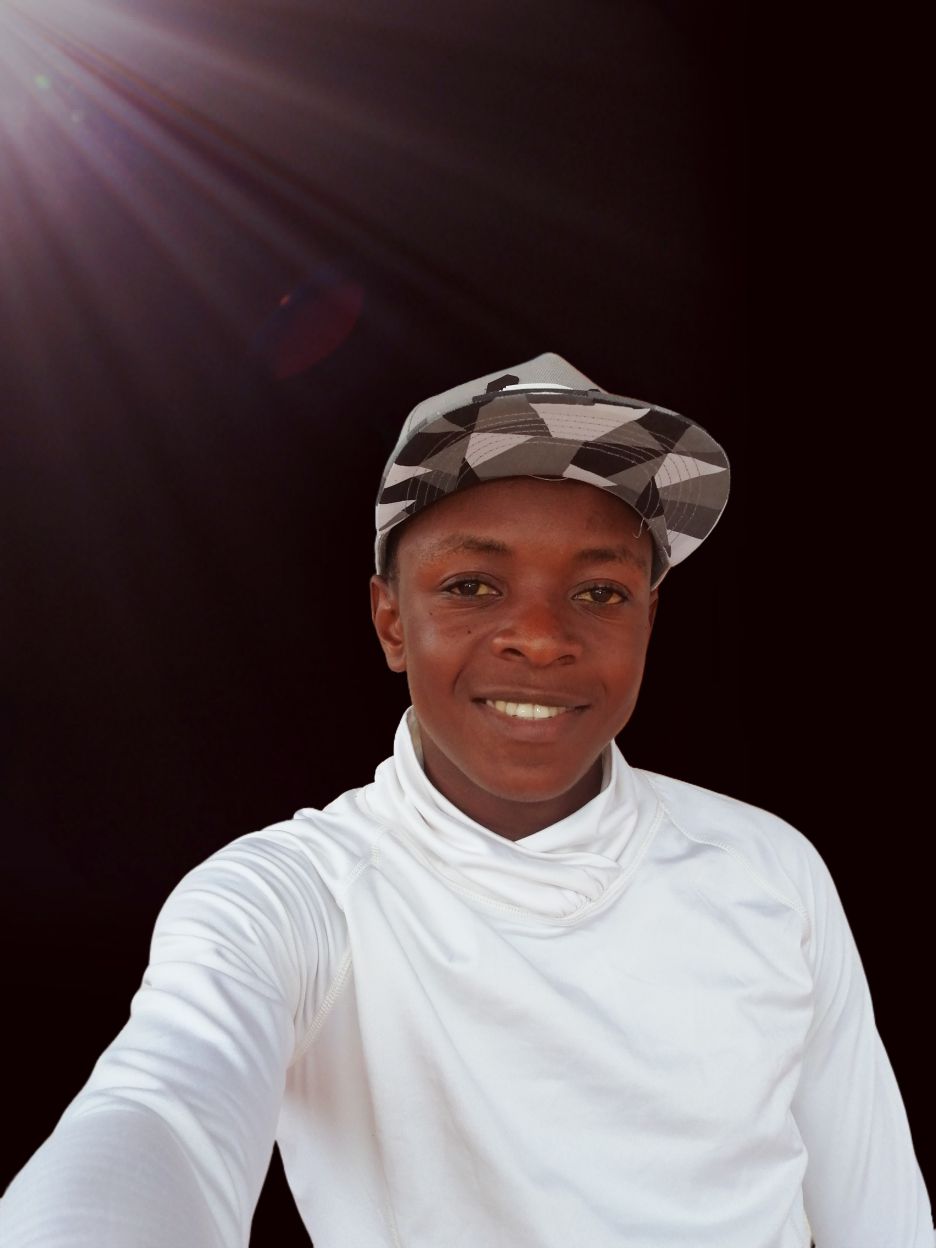 Ebyakabi by Pioneer Rang Ft Jeff Six