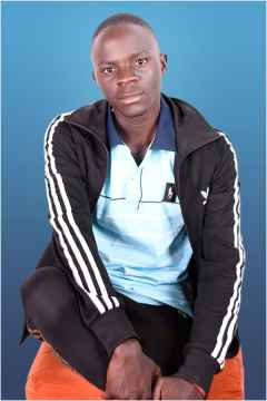 Kikono by Dube Nash Ug