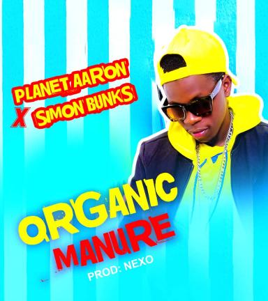 Organic Manure by Planet Aaron
