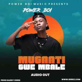 Londa Nze by Power Boi