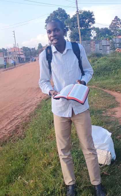 Nkwewadde by 7stars Robert Ssenyonjo