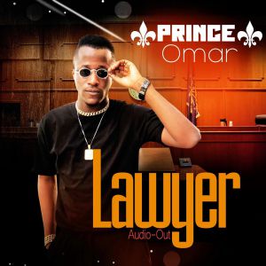 Lawyer by Prince Omar