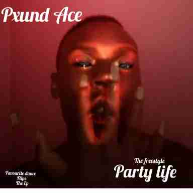 Party Life by Pxund Ace