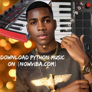 Afollow You by Python Ft D-gabo