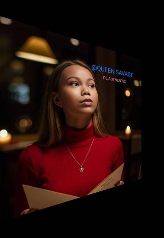 Dream Car by Queen Savage