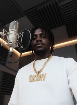 Nyako Kumam by Qkwiv(g M E)