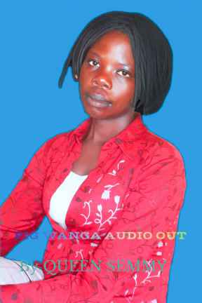 Mara Wange Pe by Queen Semmy