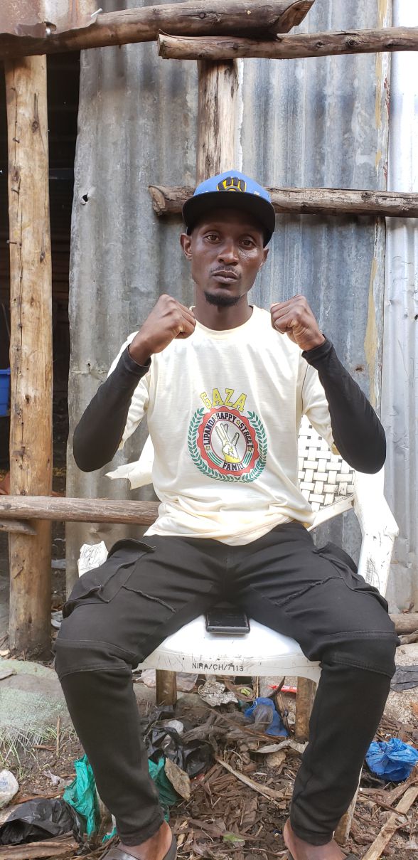 Jikoone by Quest Vybz