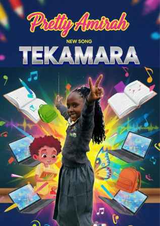Tekamara