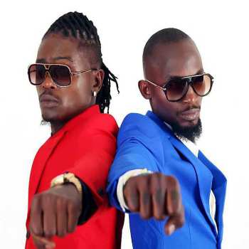 Potential by Radio and Weasel ft General Ozzy