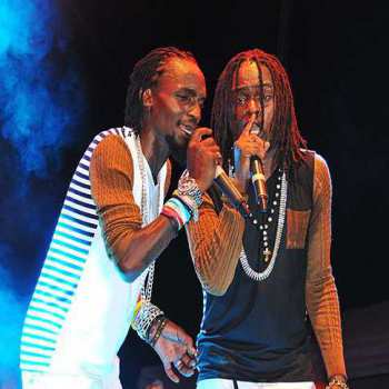 Pollination by Radio and Weasel Ft. Obsessions