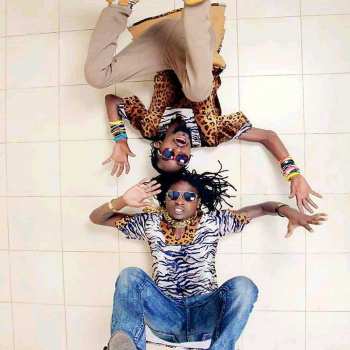 Julaina by Radio and Weasel ft Vjo