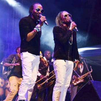 Feeling by Rectangle Ft. Radio and Weasel