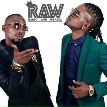 Connect by Radio and Weasel ft Sizza Man