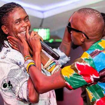 Faces by Radio and Weasel ft. Sam