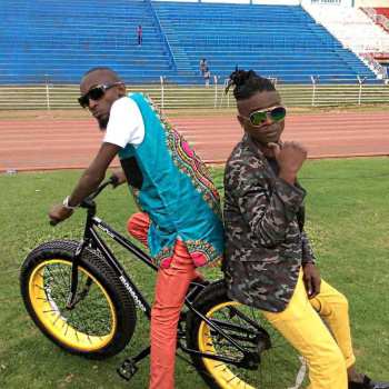 Tompona by Radio and Weasel ft Leila Kayondo