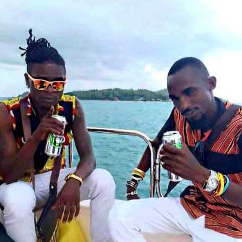 Forgotten by Radio and Weasel ft Sizza Man