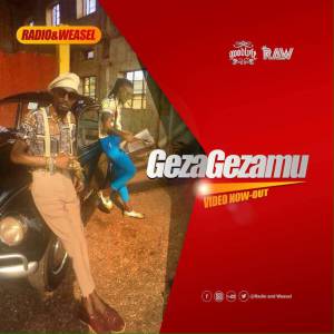 Gezagezamu by Radio and Weasel
