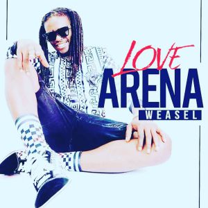 Love Arena by Weasel