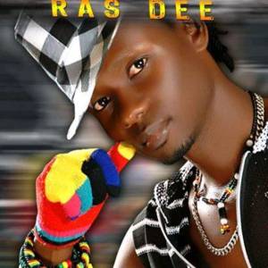 Am In Love by Ras Dee