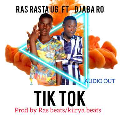 Tik Tok by Nigah Boy Music Ft Dj Aba Ro