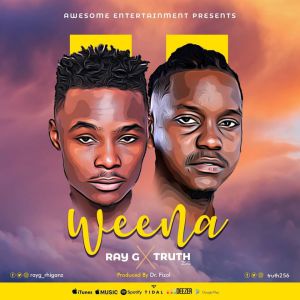 Weena by Ray G Ft. Truth256