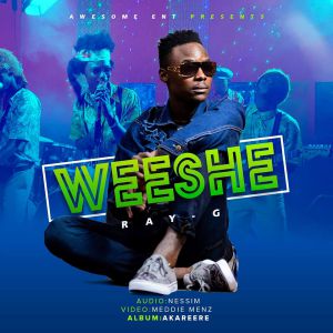 Weeshe by Ray G