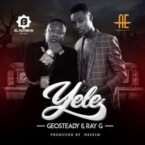 Yele by Geosteady and Ray G