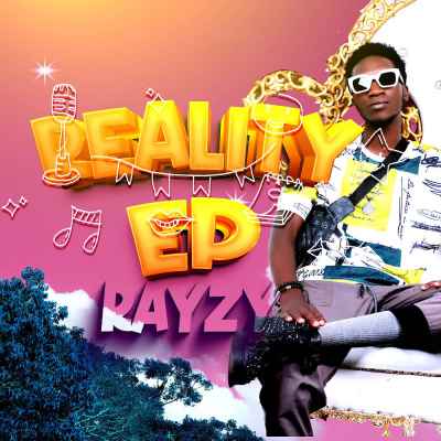 Munda by Rayzy