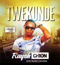 Twekunde By Raysh Chion by Raysh Chion