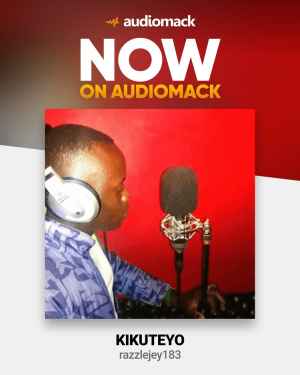 Kikuteyo by Razzle Jey