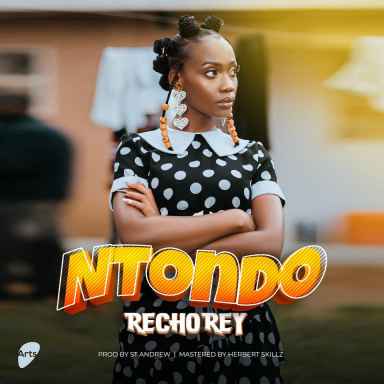 Ntondo by Recho Rey
