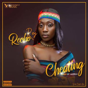 Cheating by Recho Rey