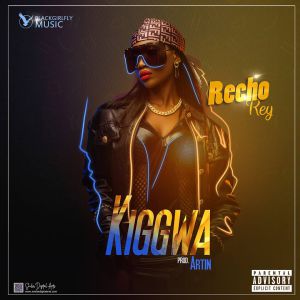 Kiggwa by Recho Rey