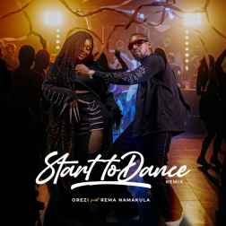 Start To Dance (remix)