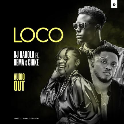 Loco (acoustic) by Rema And Chike