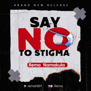 Say No To Stigma