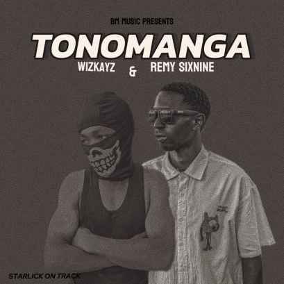 Tonomanga