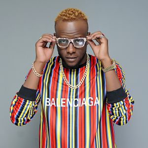 Wekyakalire by Rickroy Headboy