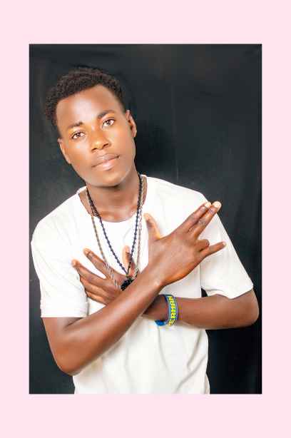 No Body Say by Rik Taniq